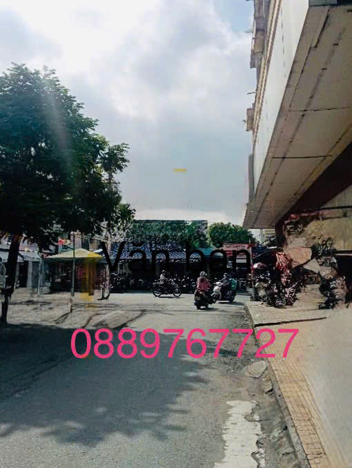NGANG KHỦNG 6.8M – MẶT TIỀN KINH DOANH SẦM UẤT BÀU CÁT – 5 TẦNG – 22 TỶ x. <br><br><br><br><br><br><br><br><br><br><br> - Ảnh chính